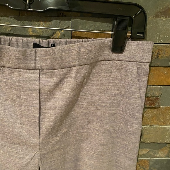 Theory Eco Crunch Pant (2 sizes) NWT - Picture 2 of 5